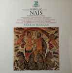Cover for album: Jean-Philippe Rameau, English Bach Festival Chorus, English Bach Festival Baroque Orchestra, Nicholas McGegan – Naïs - Opéra Pour La Paix