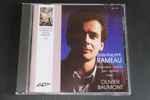 Cover for album: Jean-Philippe Rameau, Olivier Baumont – Intégrale De L'Oeuvre Pour Clavecin, Volume I(CD, Album)