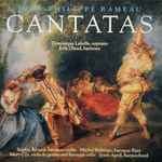 Cover for album: Dominique Labelle, Erik Oland, Jean-Philippe Rameau – Cantatas(CD, Multichannel)