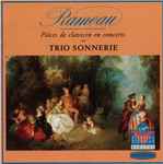 Cover for album: Rameau - Sonnerie – Pieces De Clavecin En Concerts(CD, )