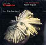 Cover for album: Jean-Philippe Rameau - Le Concert Spirituel / Hervé Niquet – Les Grands Motets