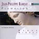 Cover for album: Rameau - Hervé Niquet, Le Concert Spirituel – Pigmalion