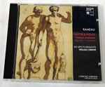 Cover for album: Rameau - Les Arts Florissants, William Christie – Castor & Pollux - Chœurs Et Danses (Extraits • Highlights)