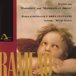 Cover for album: Rameau, Barockorchester L'Arpa Festante, Michi Gaigg – Suiten(CD, Album, Stereo)