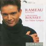Cover for album: Rameau - Christophe Rousset, Les Talens Lyriques – Ouvertures