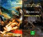Cover for album: Rameau – Padmore • Panzarella • Hunt • Naouri • James • Les Arts Florissants • William Christie – Hippolyte Et Aricie