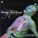 Cover for album: Rameau / Philharmonia Baroque Orchestra / Nicholas McGegan – Suites From Platée & Dardanus