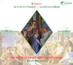 Cover for album: Rameau, Orchestra Of The Eighteenth Century, Frans Brüggen – Acante Et Céphise • Les Fêtes D'Hébé
