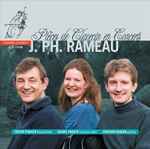 Cover for album: J. Ph. Rameau - Rachel Podger, Trevor Pinnock, Jonathan Manson – Pièces De Clavecin En Concerts
