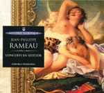 Cover for album: Jean-Philippe Rameau, Ensemble Stradivaria – Concerts en sextuor(CD, Album)