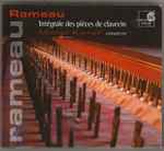 Cover for album: Rameau, Michel Kiener – Intégrale Des Pièces De Clavecin(2×CD, Album)