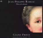 Cover for album: Jean-Philippe Rameau - Céline Frisch – Pièces De Clavecin