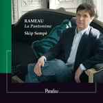 Cover for album: Rameau, Skip Sempé – La Pantomime(CD, Album)