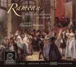 Cover for album: Rameau - Baroque Nouveau – Pièces De Clavecin En Concert(CD, HDCD, Album)