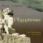 Cover for album: Rameau, D'Anglebert - Assi Karttunen – L'Egyptienne(CD, )
