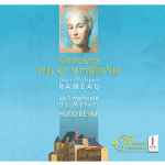 Cover for album: Jean-Philippe Rameau, Hugo Reyne, La Simphonie Du Marais – Rameau: Concerts Mis En Simphonie(CD, Stereo)