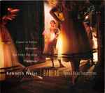 Cover for album: Jean-Philippe Rameau, Kenneth Weiss – Opera & Ballet Transcriptions(CD, )