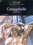 Cover for album: Jean-Philippe Rameau, Yves Rechsteiner – Cintegabelle (France 1742)(SACD, Hybrid, Album)