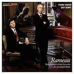 Cover for album: Rameau - Pierre Hantaï, Skip Sempé – Symphonies à Deux Clavecins(CD, )