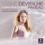 Cover for album: Rameau, Sabine Devieilhe, Les Ambassadeurs (6), Alexis Kossenko – Le Grand Théâtre de l’Amour
