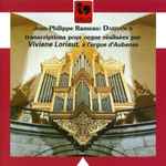 Cover for album: Viviane Loriaut, Jean-Philippe Rameau – Rameau: Dardanus (Transcribed for Organ)(CD, CD-ROM, Album, Stereo)