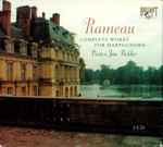 Cover for album: Rameau, Pieter-Jan Belder – Complete Works For Harpsichord