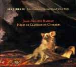 Cover for album: Jean-Philippe Rameau - Les Timbres, Yoko Kawakubo, Myriam Rignol, Julien Wolfs – Pièces De Clavecin En Concerts(CD, )