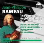 Cover for album: Jean-Philippe Rameau - Stephen Gutman – The Complete Keyboard Music Volume 3(CD, Album)
