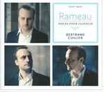 Cover for album: Rameau, Bertrand Cuiller – Pièces Pour Clavecin(2×CD, )