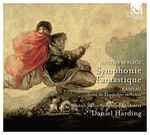 Cover for album: Hector Berlioz, Rameau - Daniel Harding, Swedish Radio Symphony Orchestra – Symphonie Fantastique(CD, )