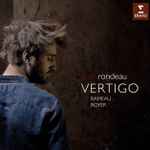 Cover for album: Jean Rondeau - Rameau, Royer – Vertigo