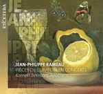 Cover for album: Jean-Philippe Rameau, Korneel Bernolet, Apotheosis (8) – Pièces De Clavecin En Concerts(CD, Album)