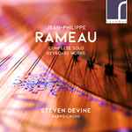 Cover for album: Jean-Philippe Rameau - Steven Devine – Complete Solo Keyboard Works(3×CD, Stereo)