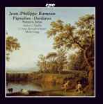 Cover for album: Jean-Philippe Rameau - Anders J. Dahlin, L'Orfeo Barockorchester, Michi Gaigg – Pigmalion · Dardanus (Suites & Arias)(CD, Album)