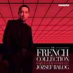 Cover for album: Rameau, Debussy, Boulez, József Balog – The French Collection(CD, Album)
