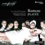 Cover for album: Rameau - Les Arts Florissants, Arnold Schoenberg Chor, William Christie – Platée(2×CD, Album, Box Set, )