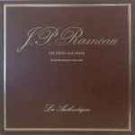 Cover for album: J.P. Rameau, Jean-François Paillard – Les Indes Galantes(LP)