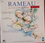 Cover for album: Jean-Philippe Rameau, François Chaumette, Marie Kosma-Merlin – Rameau Raconté Aux Enfants(10