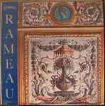 Cover for album: Louise Budd, Richard Kapp, Philharmonia Virtuosi Of New York, Jean-Philippe Rameau – Le Temple De La Glorie(LP, Stereo)