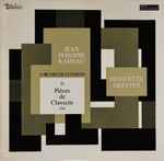 Cover for album: Jean-Philippe Rameau, Huguette Dreyfus – L'Œuvre De Clavecin II - Pièces De Clavecin(LP)