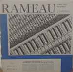 Cover for album: Albert Fuller, Rameau – Suite In A / Pieces En D Vol. 1(LP)