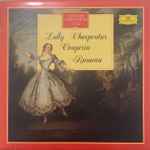 Cover for album: Jean-Baptiste Lully, Marc Antoine Charpentier, François Couperin, Jean-Philippe Rameau – Lully - Charpentier - Couperin - Rameau(LP, Compilation, Stereo)
