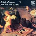 Cover for album: Prélude Baroque VIII(CD, Compilation)