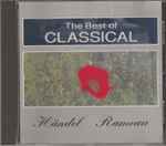 Cover for album: Händel / Rameau – The Best Of Classical(CD, Compilation)