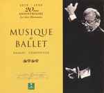 Cover for album: Les Arts Florissants • William Christie - Rameau • Charpentier – Musique De Ballet(CD, Compilation)
