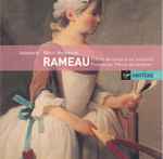 Cover for album: Rameau, Forqueray, Sonnerie, Mitzi Meyerson – Pièces De Clavecin(2×CD, Compilation, Reissue, Stereo)