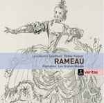 Cover for album: Rameau, Hervé Niquet, Le Concert Spirituel – Pigmalion/Les Grands Motets