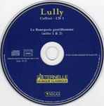 Cover for album: Lully, Charpentier, Couperin, Rameau – Coffret - Époque Baroque(10×CD, Compilation)