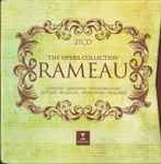 Cover for album: Rameau - Christie · Gardiner · Gardiner · Leppard · McGegan · Minkowski · Paillard – The Opera Collection(27×CD, , Box Set, Compilation)