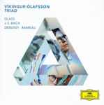 Cover for album: Víkingur Ólafsson, Glass, J.S. Bach, Debussy · Rameau – Triad(Box Set, , CD, Album, Stereo, CD, Album, Compilation, Stereo, CD, Album, Stereo)